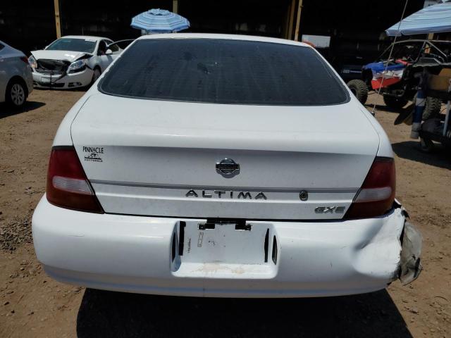 1999 Nissan Altima Xe VIN: 1N4DL01D3XC102434 Lot: 42119604