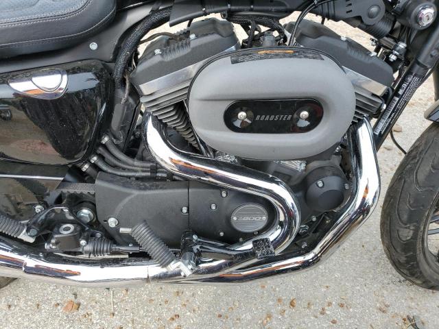 2016 HARLEY-DAVIDSON XL1200 CX 1HD1LM329GC439608