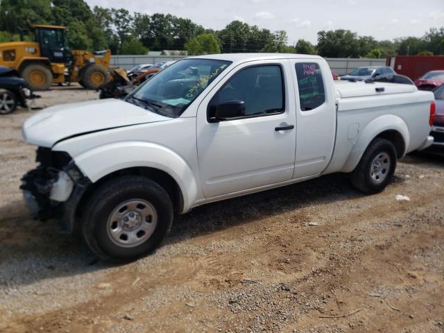 2018 Nissan Frontier S