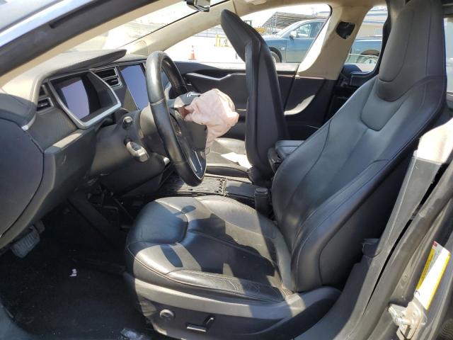 5YJSA1S12EFP30468 Tesla MODEL S
