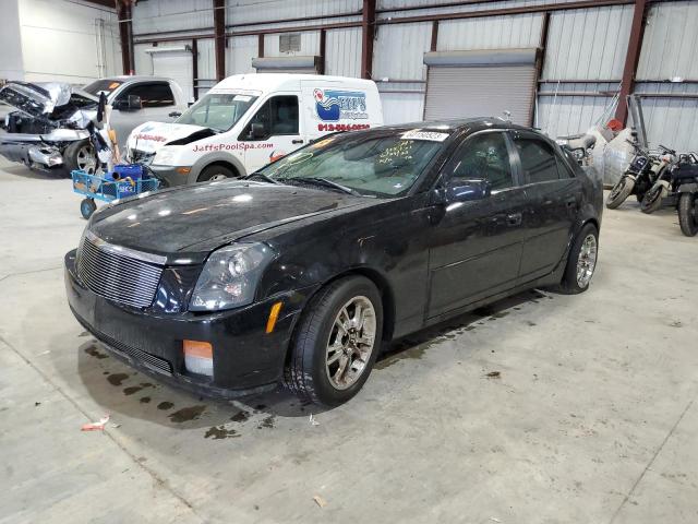 2003 Cadillac CTS 