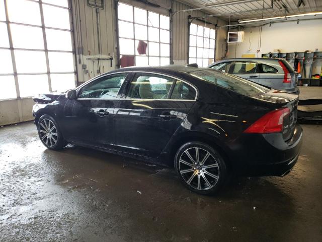 2018 VOLVO S60 INSCRI - LYV402TK4JB170067