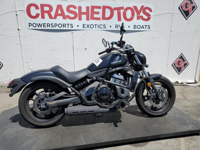 2023 KAWASAKI EN650 C - JKAENEC10PDA08107