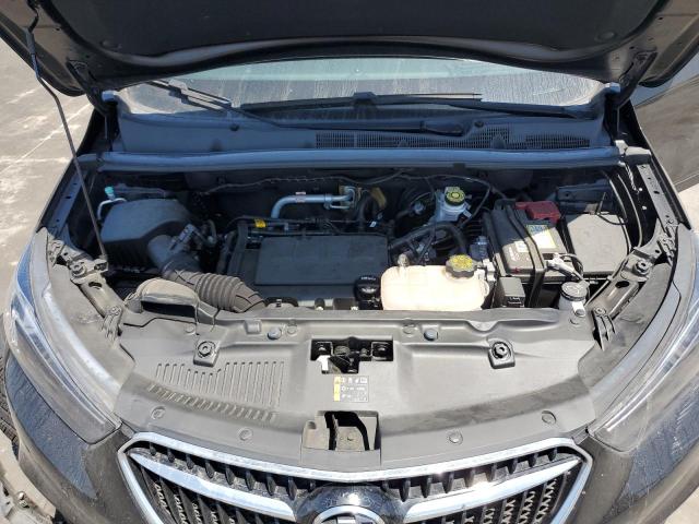 KL4CJASB6LB044974 Buick Encore Preferred