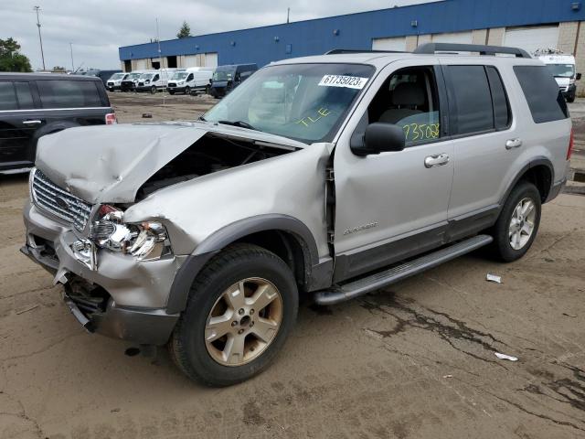 2005 Ford Explorer XLT