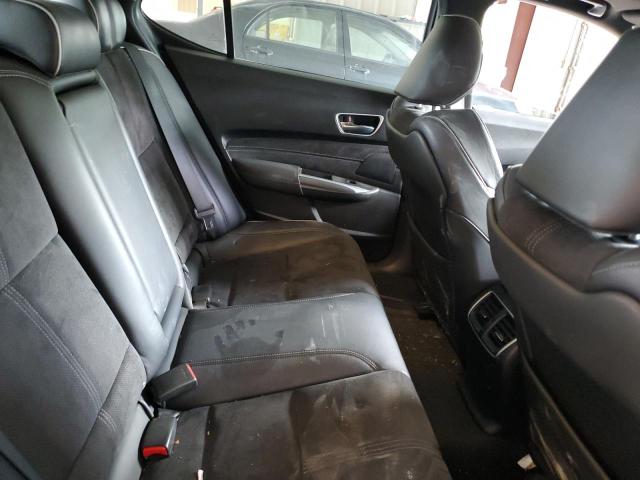 2018 ACURA TLX TECH+A - 19UUB3F65JA002512
