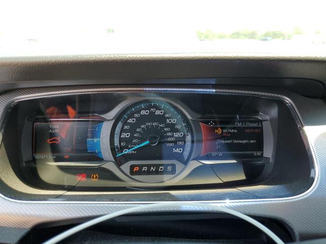 1FAHP2KT7FG179953 Ford TAURUS SHO