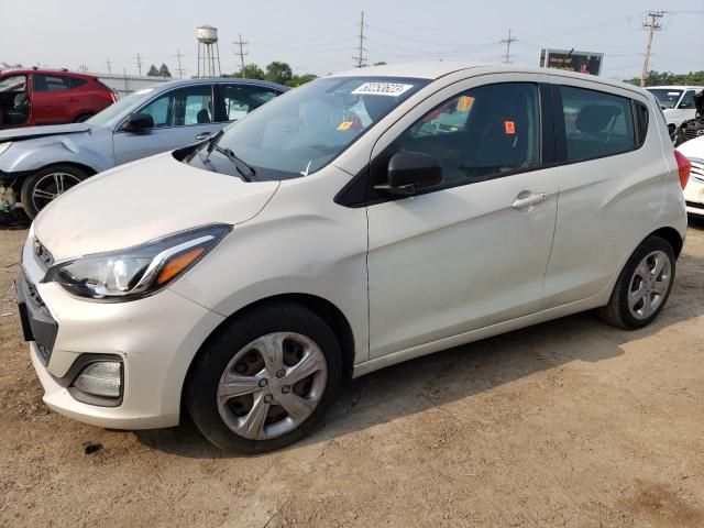 2019 Chevrolet Spark LS