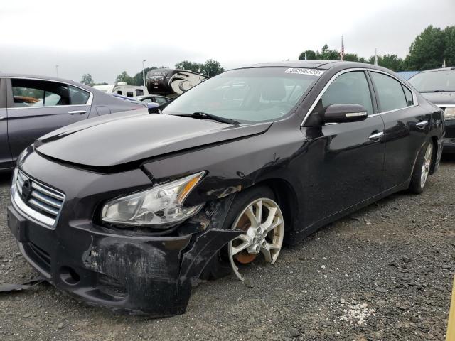 2013 Nissan Maxima S