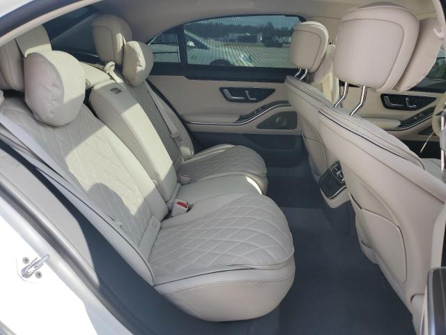 2023 MERCEDES-BENZ S 580 4MAT - W1K6G7GB2PA187998