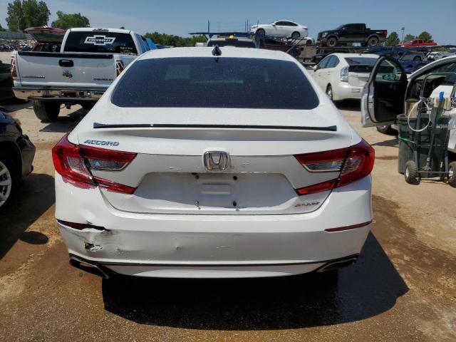 1HGCV1F31NA001778 Honda Accord Sport