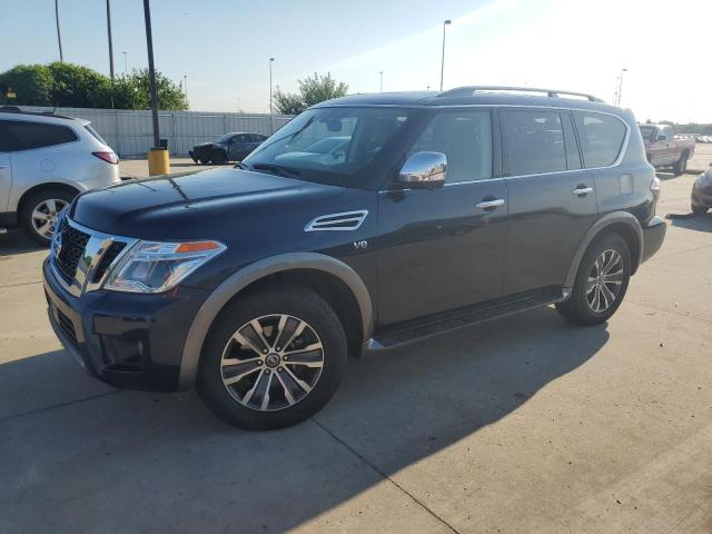 2019 Nissan Armada SV