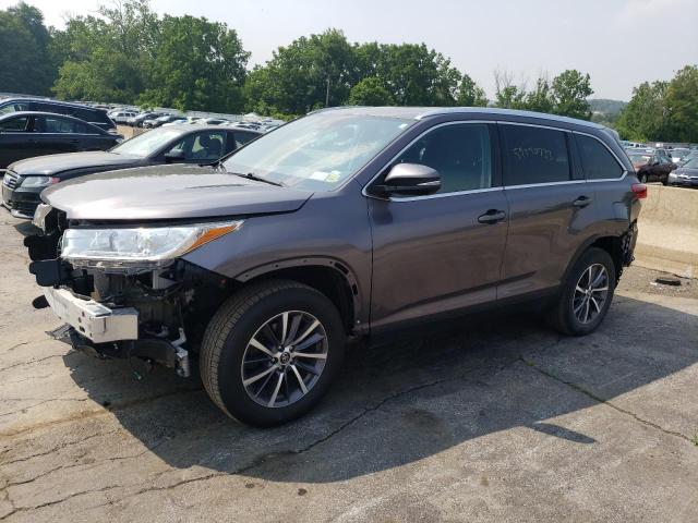 2019 TOYOTA HIGHLANDER LIMITED For Sale TX WORTH Feb 14, , 60% OFF