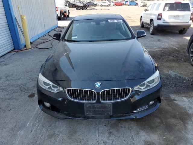 WBA3N9C51EF720483 BMW 428 XI
