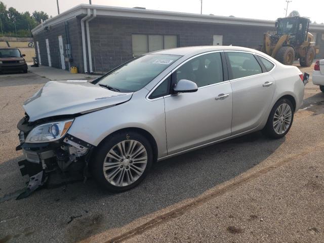 2014 Buick Verano 