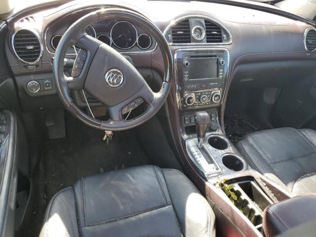 5GAKVBKDXFJ260335 Buick Enclave