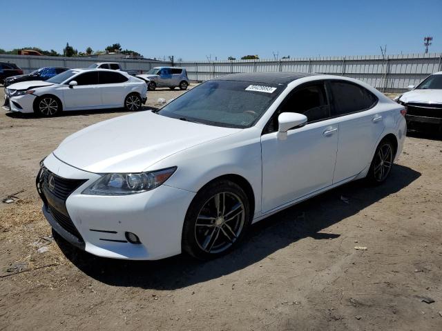 2013 Lexus ES 300h 