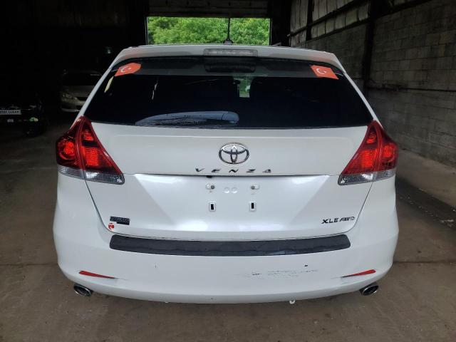 2016 TOYOTA VENZA XLE - 4T3BK3BB2GU126417