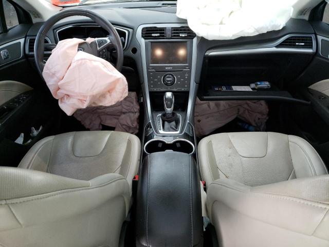 3FA6P0K95FR239317 Ford Fusion Titanium