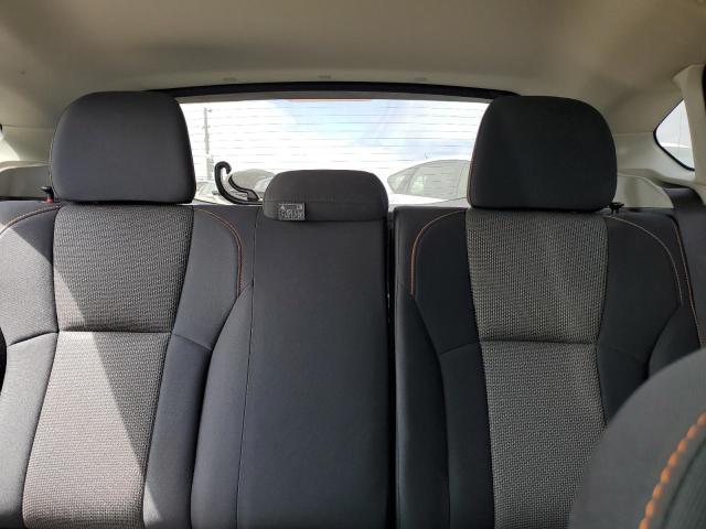 JF2GTAEC4KH312147 Subaru Crosstrek Premium