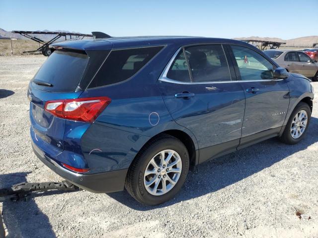 2020 CHEVROLET EQUINOX LT - 2GNAXJEV5L6139263