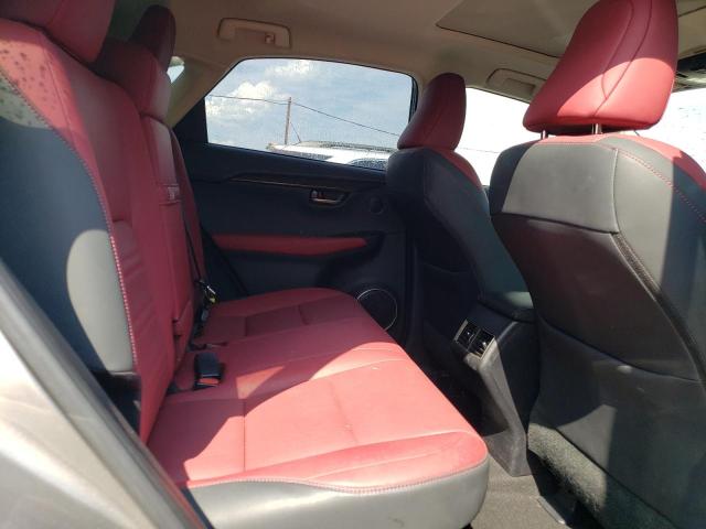 2020 LEXUS NX 300 JTJDARDZ7L5010704