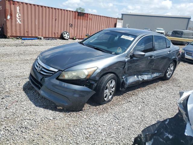 2011 Honda Accord Sdn LX-P