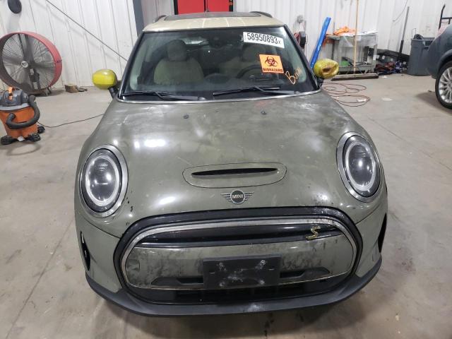 2022 MINI COOPER SE - WMW13DJ08N2R53226