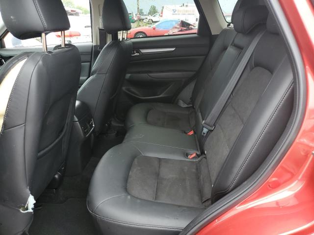 VIN JM3KFBBM8N0627790 2022 MAZDA CX-5 SELEC no.11