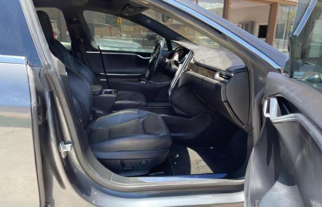 5YJSA1E11GF158453 Tesla MODEL S