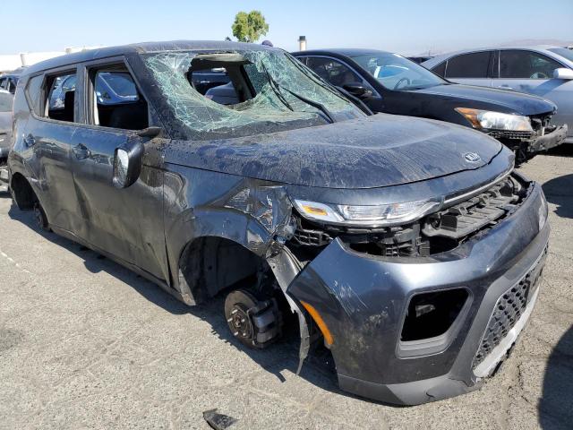 KNDJ23AU7M7753636 KIA SOUL LX