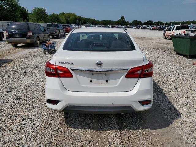 3N1AB7AP4GY291933 Nissan SENTRA S