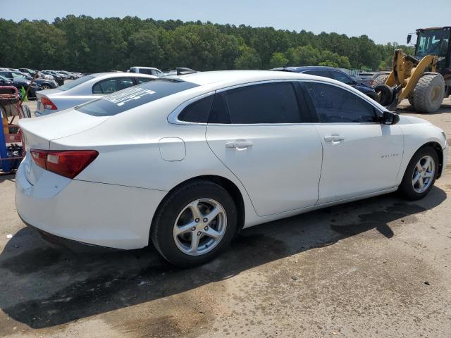2018 CHEVROLET MALIBU LS - 1G1ZB5ST1JF214475