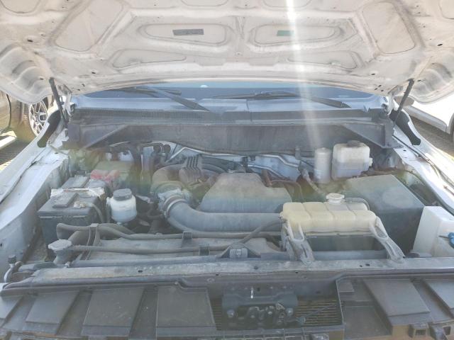 2019 NISSAN NV 1500 S - 1N6BF0KM0KN807449