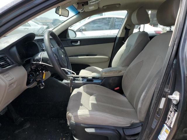 5XXGT4L38GG011419 KIA Optima Lx