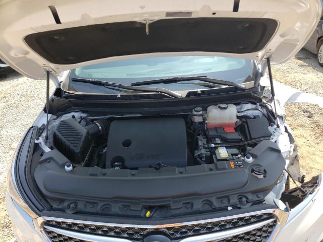 2021 BUICK ENCLAVE AV - 5GAEVCKW9MJ176296