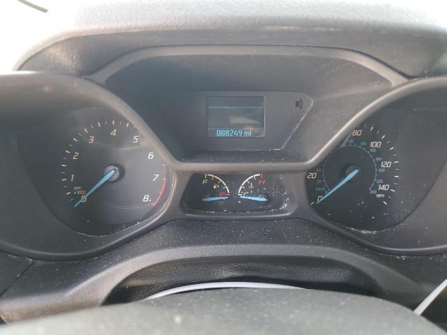 2016 FORD TRANSIT CO - NM0LS6E74G1251640