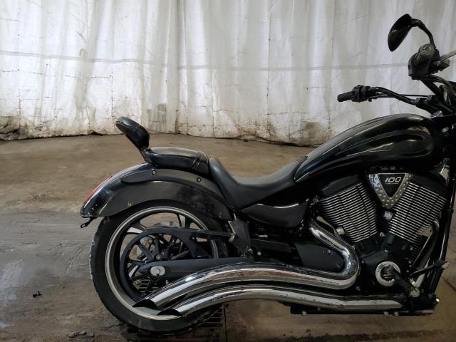 2010 VICTORY MOTORCYCLES VEGAS 8-BA 5VPAB26D5A3001196