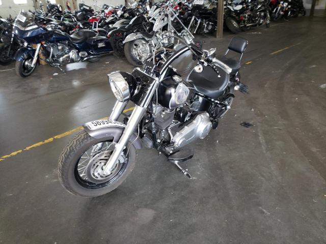 2014 HARLEY-DAVIDSON FLS SOFTAI - 1HD1JRV11EB051783