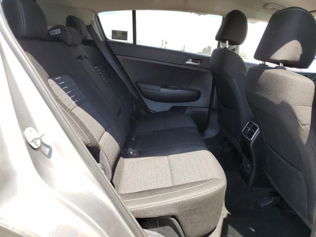 KNDPM3AC8K7611398 KIA Sportage Lx