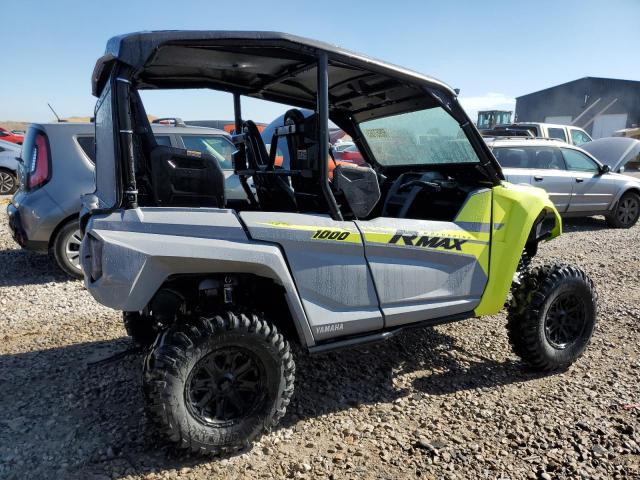 2022 YAMAHA YXE1000 5Y4AN40Y3NA102047