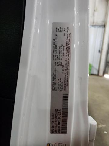 1C6JJTBG3ML556666 Jeep Gladiator Rubicon