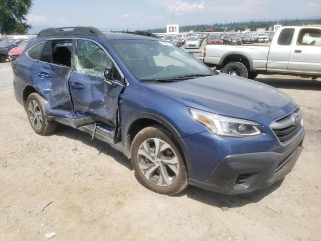4S4BTGND7M3107812 Subaru Outback Limited Xt