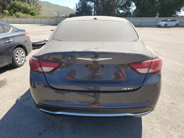 1C3CCCAB8FN612565 Chrysler 200 Limited