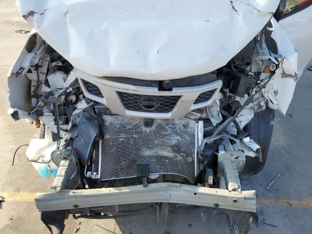 3N6CM0KN3KK709833 Nissan NV200 2.5S