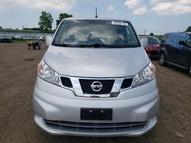 2018 NISSAN NV200 3N6CM0KN7JK692582