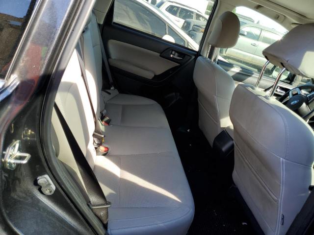 JF2SJAJC3HH443469 Subaru Forester 2.5i Limited