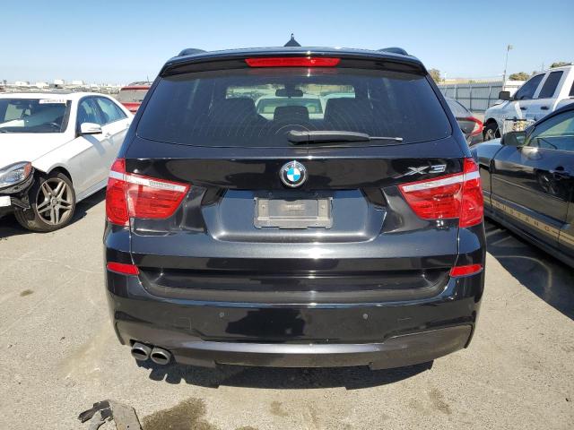 5UXWX9C58E0D21777 2014 BMW X3, photo no. 6