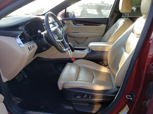 1GYKNDRS3HZ225438 Cadillac XT5 LUXURY