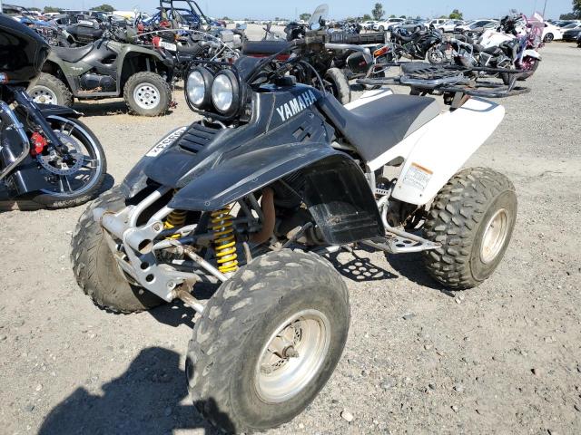 2002 YAMAHA YFM350 X JY4AH01Y62C004376